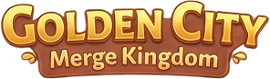 Golden City: Merge Kingdom